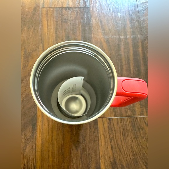 Stanley x‎ Starbucks 40 oz Tumbler Green & Flamingo Pink - New with Box - Picture 5 of 8